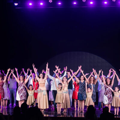 AUC Alumni Folklore Group aucfolk thegem person