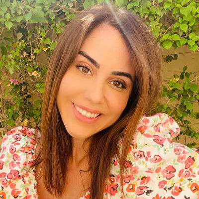 Banah banah1 thegem person