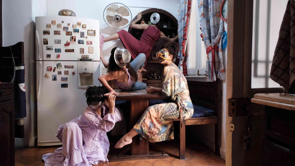 Carol Ackad (Egypt) photo carol ackad what the hell am i doing here 1 scaled