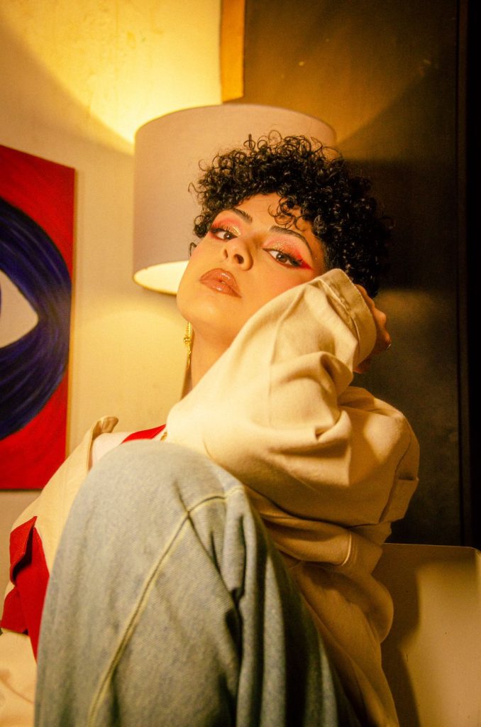 Dareen (Egypt) photo dareen