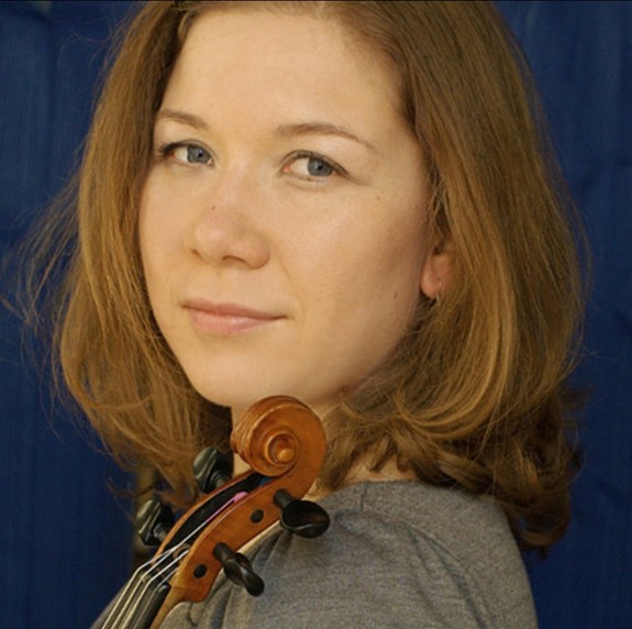 Magdalena Makowska (Germany) picture11