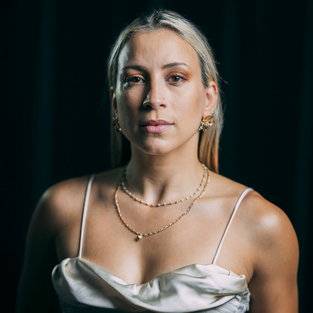 Filipa Biscaia (Portugal) ab6761610000e5ebcd21dcd1d67740262c59434d