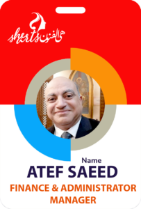 Atef Saeed1