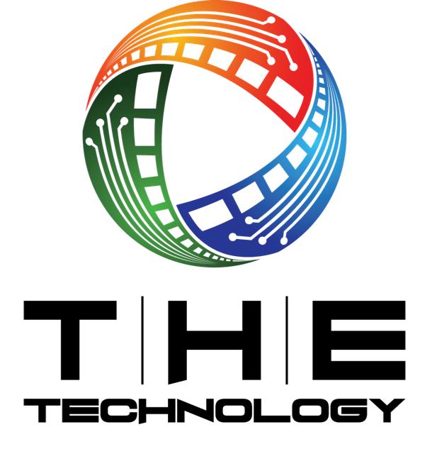 The technology logo