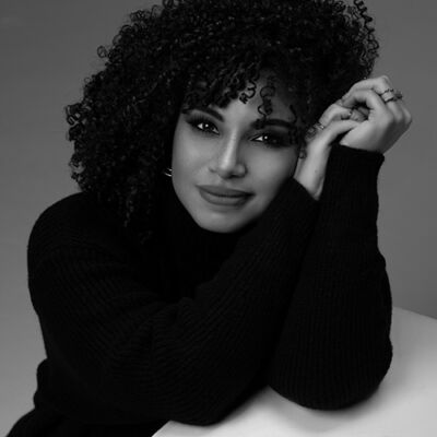 nesma mahgoub thegem person