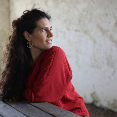 susana thegem person