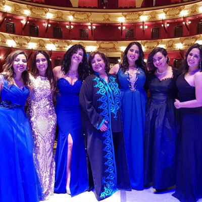 women of fabrica1 thegem person