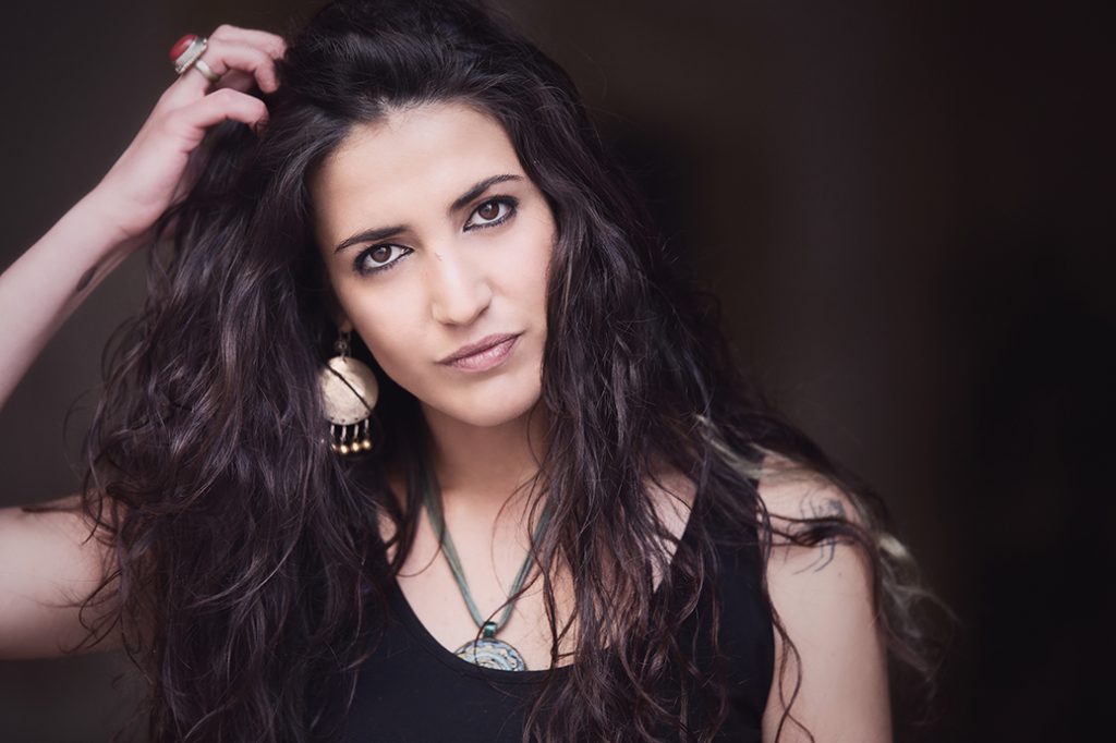 rachele andrioli