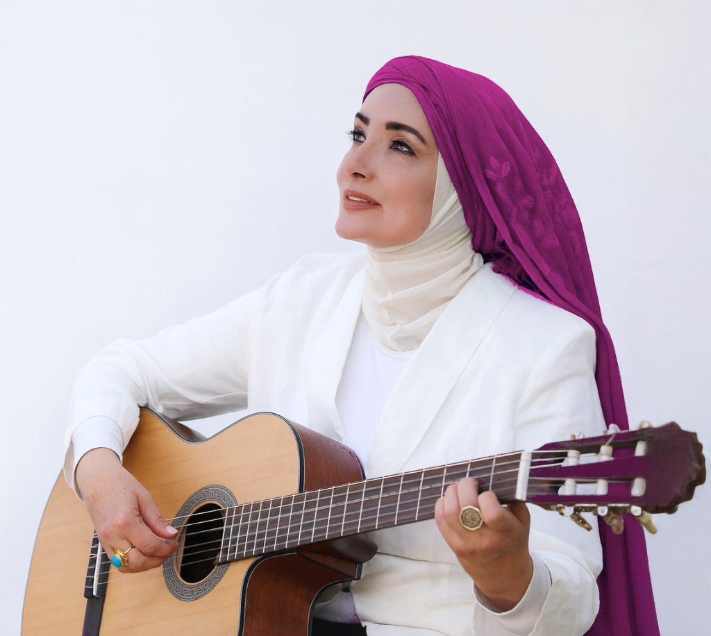 aida el ayoubi picture