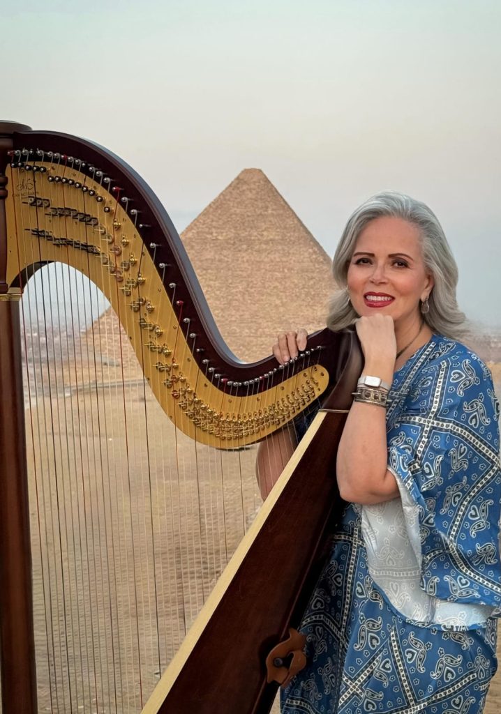 manal mohy eldin