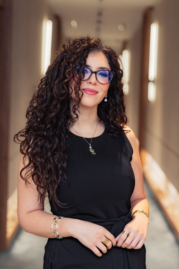 Tala Tourgane — Syria / Algeria