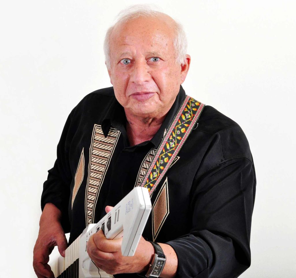 Tribute Hany Shenouda